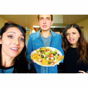 Image post by @youtube on Instagram