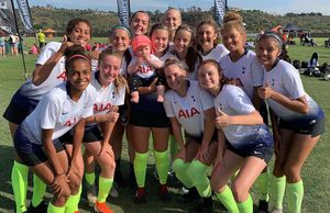 Image post by @ecnlgirls on Instagram