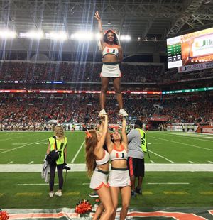 Image post by @u_cheer on Instagram