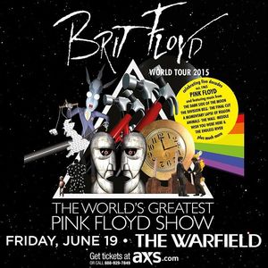 Image post by @thewarfield on Instagram