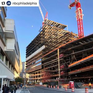 Image post by @pennmedicine on Instagram