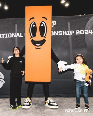 Image post by @cfbplayoff on Instagram