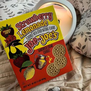 Image post by @blackgirlsintraderjoes on Instagram