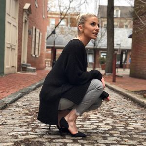Image post by @julieertz on Instagram