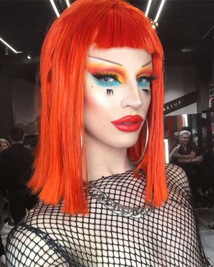 Image post by @nyxcosmetics on Instagram