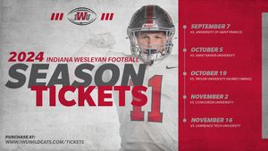 Image post by @iwuwildcats on Instagram