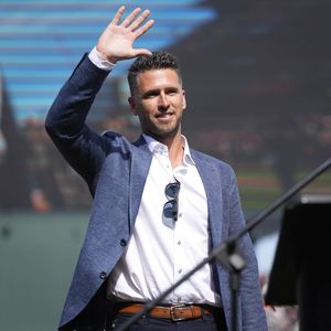 Image post by @sfgiants on Instagram