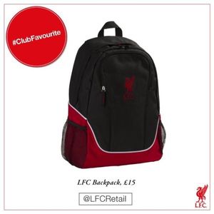 Image post by @lfcretail on Instagram