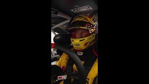 Video post by @nascar on YouTube