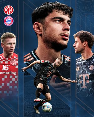 Image post by @fcbayern on Instagram