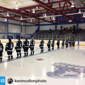 Image post by @hwsathletics on Instagram
