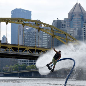 Image post by @pittsburghpg on Instagram