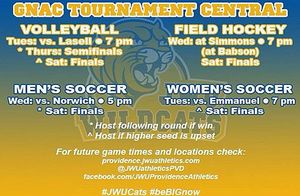 Image post by @jwusoftball on Instagram