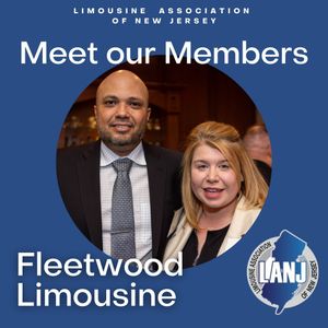 Image post by @limousineassociation_nj on Instagram