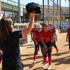 Image post by @thealliancefastpitch on Instagram