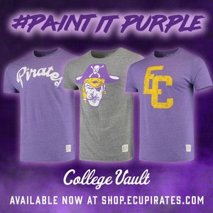 Image post by @ecuathletics on Instagram
