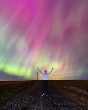 Image post by @keithwebberphoto on Instagram