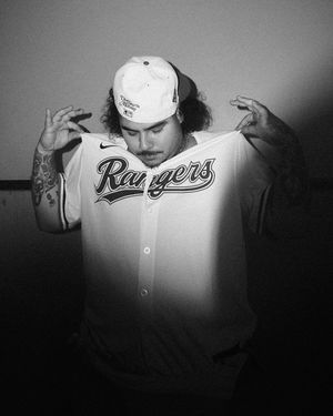 Image post by @losrangers on Instagram