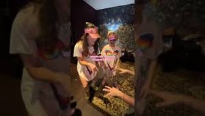 Video post by @chappellroan on YouTube
