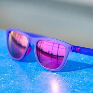 Image post by @knockaround on Instagram