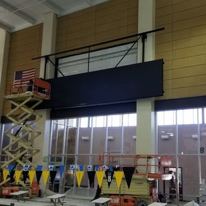 Image post by @purduewswimdive on Instagram