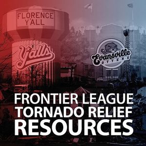 Image post by @frontier_league on Instagram