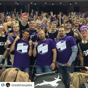 Image post by @gcuhavocs on Instagram