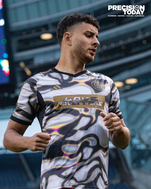 Image post by @ChicagoFire on Twitter