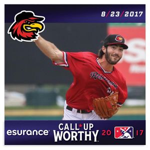 Image post by @rocredwings on Instagram
