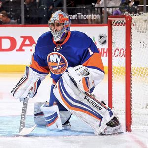 Image post by @nyislanders on Instagram