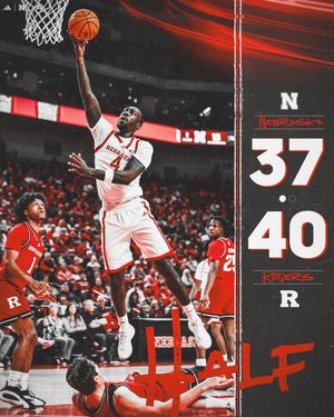 Image post by @HuskerMBB on Twitter