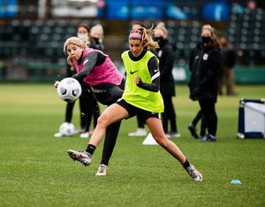 Image post by @harvardwsoccer on Instagram