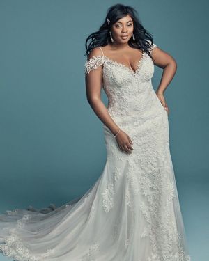 Image post by @maggiesotterodesigns on Instagram