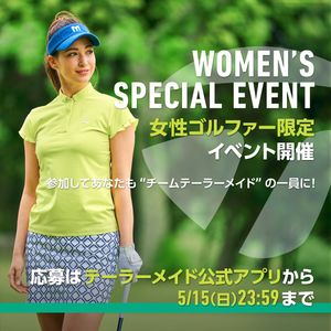 Image post by @taylormade_golf_japan on Instagram