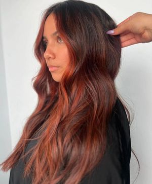 Image post by @behindthechair_com on Instagram