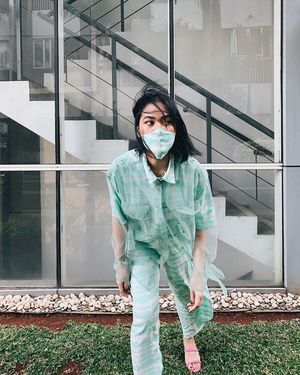 Image post by @3mongkis on Instagram