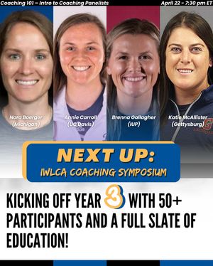 Image post by @iwlca on Instagram