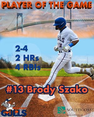 Image post by @newportgulls on Instagram