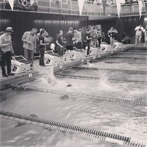 Image post by @utahswimdive on Instagram