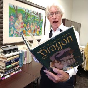 Image post by @stjohnscountylibrary on Instagram