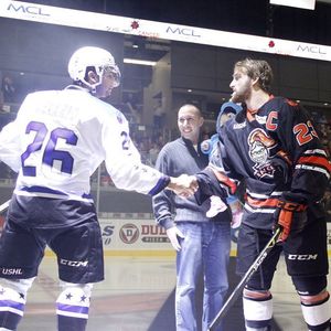 Image post by @ushl on Instagram