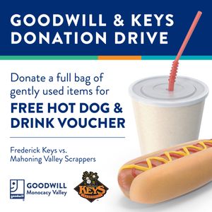 Image post by @frederickkeys on Instagram