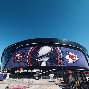 Image post by @49ers on Instagram