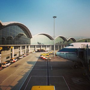 Image post by @cathaypacific on Instagram