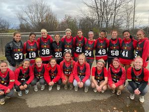 Image post by @410_west_lacrosse on Instagram