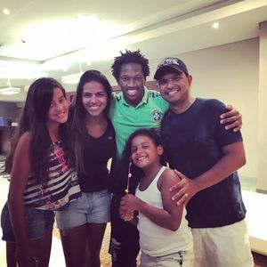 Image post by @fred08oficial on Instagram