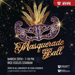 Image post by @universityofutah on Instagram