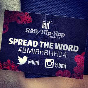 Image post by @bmi on Instagram