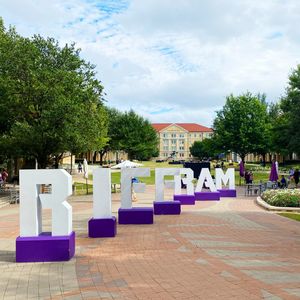 Image post by @texaschristianuniversity on Instagram