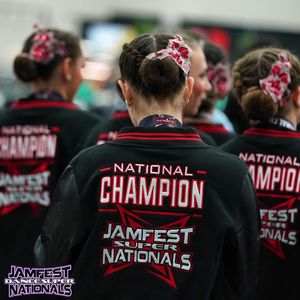 Image post by @jamfestevents on Instagram